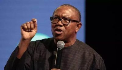 Peter Obi Denies Agreement to Become Vice Presidential Candidate in 2027  